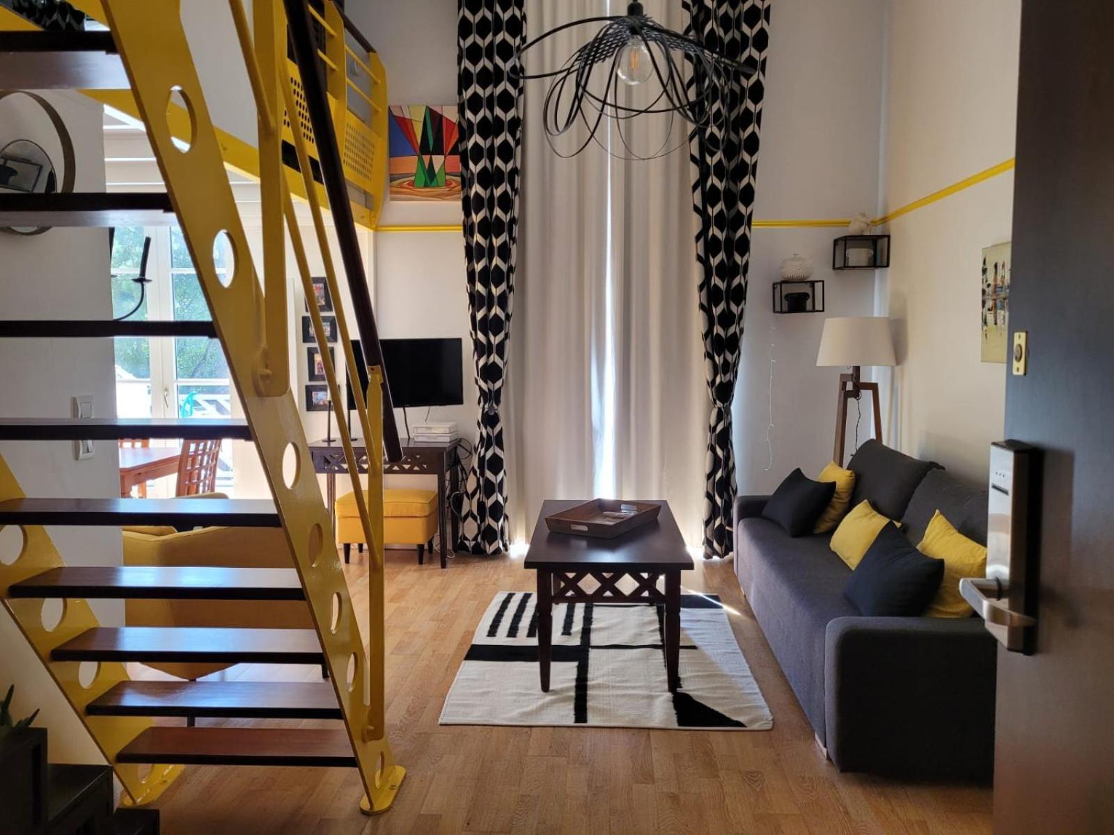 Appartement Vue Laterale Mer Le Croisic Exterior foto
